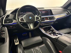 BMW X5 bild 18