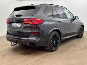 BMW X5 bild 7