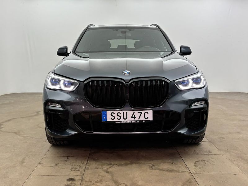 BMW X5 bild 10
