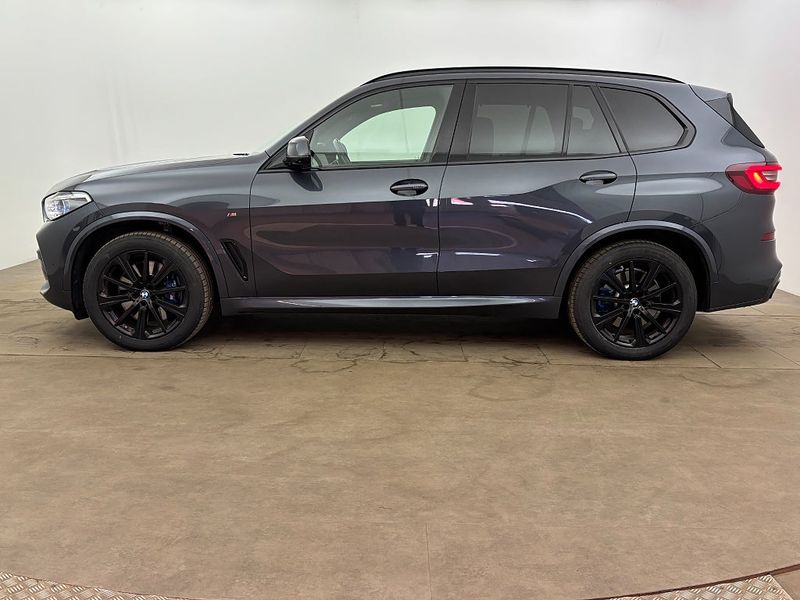 BMW X5 bild 3