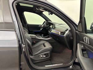 BMW X5 bild 24