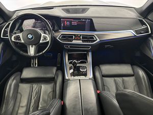 BMW X5 bild 19