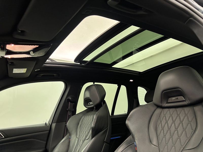 BMW X5 bild 25