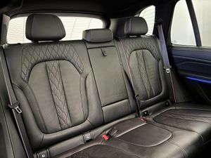 BMW X5 bild 23