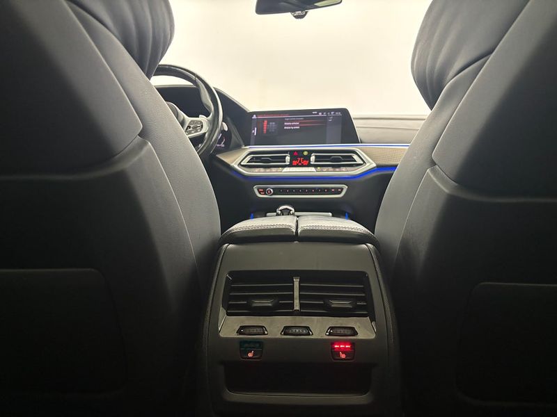 BMW X5 bild 22