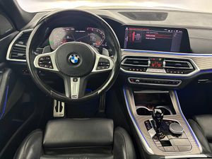 BMW X5 bild 20