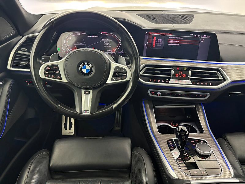 BMW X5 bild 20
