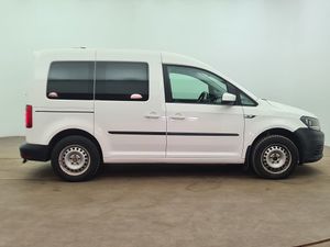 Volkswagen Caddy bild 7