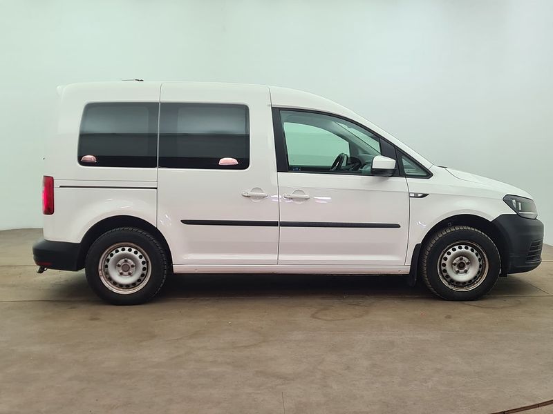 Volkswagen Caddy bild 7