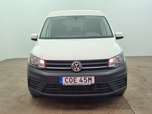 Volkswagen Caddy bild 9