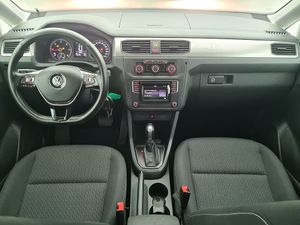 Volkswagen Caddy bild 15