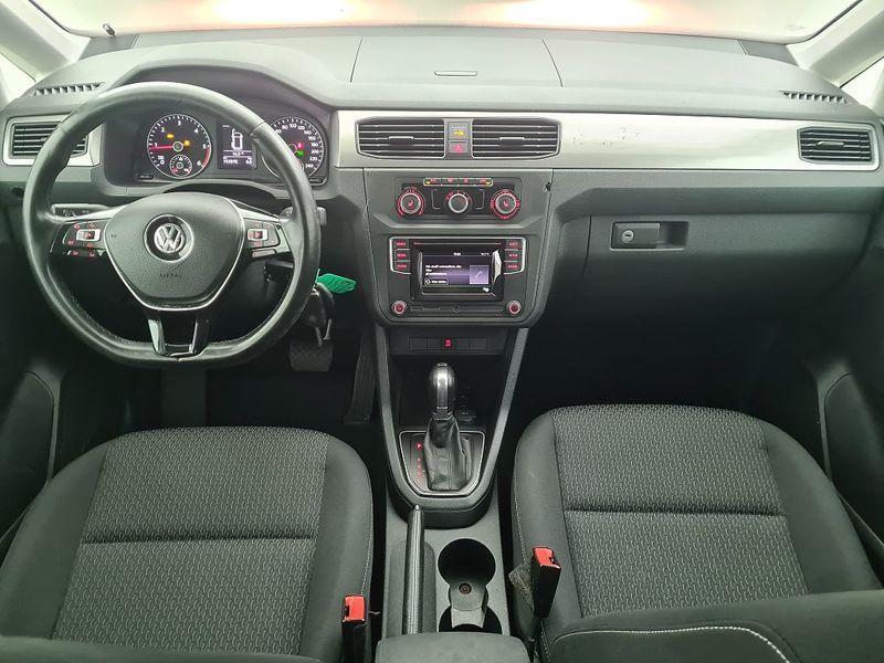 Volkswagen Caddy bild 15