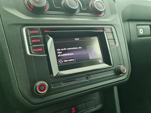 Volkswagen Caddy bild 18
