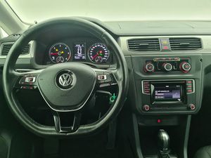 Volkswagen Caddy bild 16