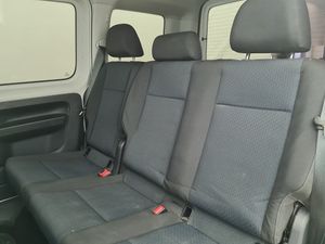 Volkswagen Caddy bild 14