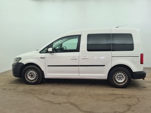 Volkswagen Caddy bild 3