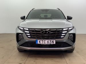 Hyundai Tucson bild 9
