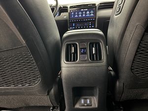 Hyundai Tucson bild 17