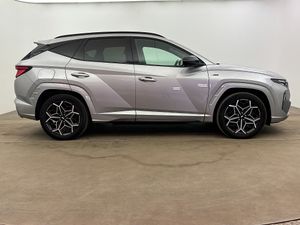 Hyundai Tucson bild 7