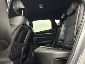 Hyundai Tucson bild 11