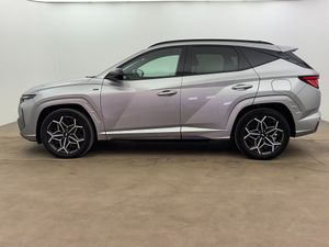 Hyundai Tucson bild 2