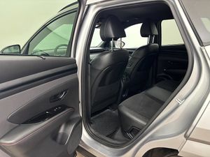 Hyundai Tucson bild 13
