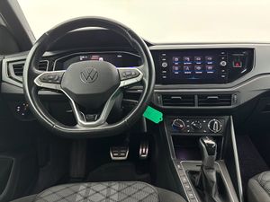 Volkswagen Taigo bild 20