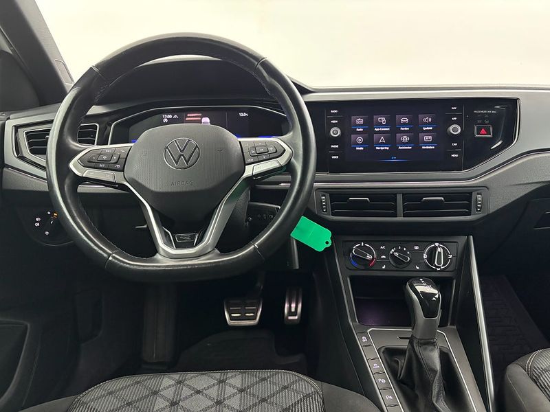 Volkswagen Taigo bild 20