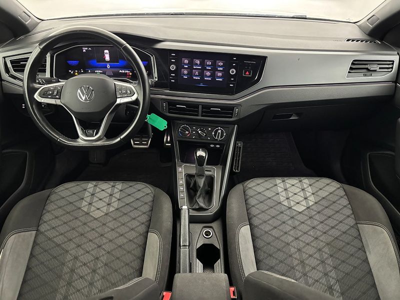 Volkswagen Taigo bild 18