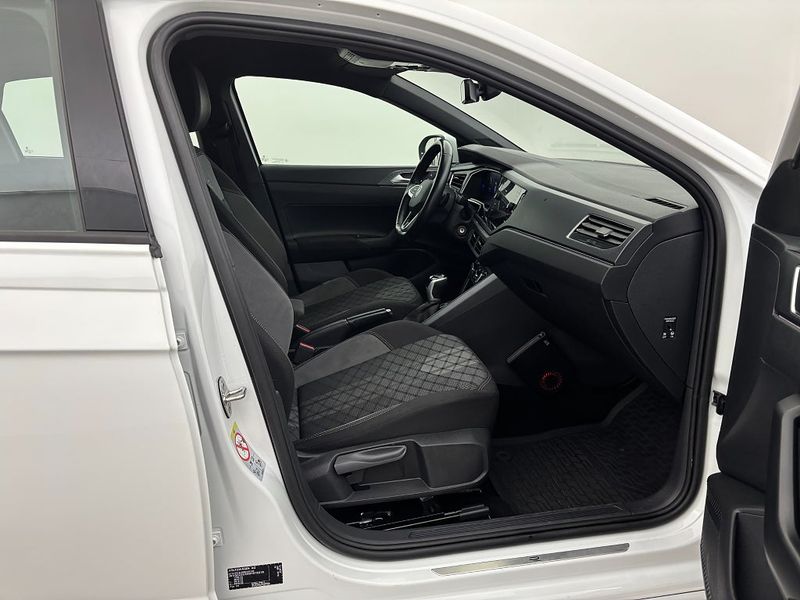 Volkswagen Taigo bild 21