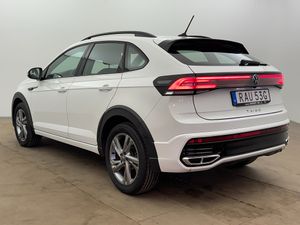 Volkswagen Taigo bild 4