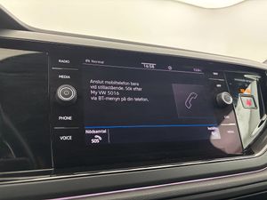 Volkswagen Taigo bild 24