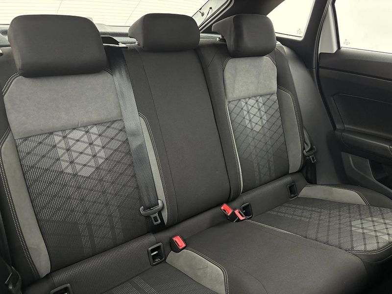 Volkswagen Taigo bild 22