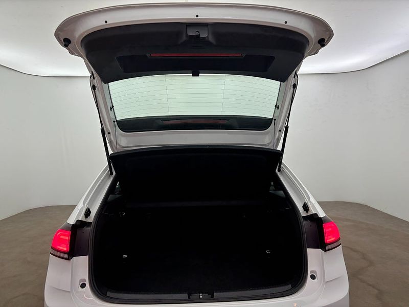 Volkswagen Taigo bild 10