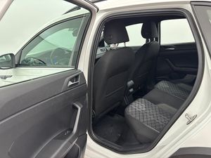 Volkswagen Taigo bild 15
