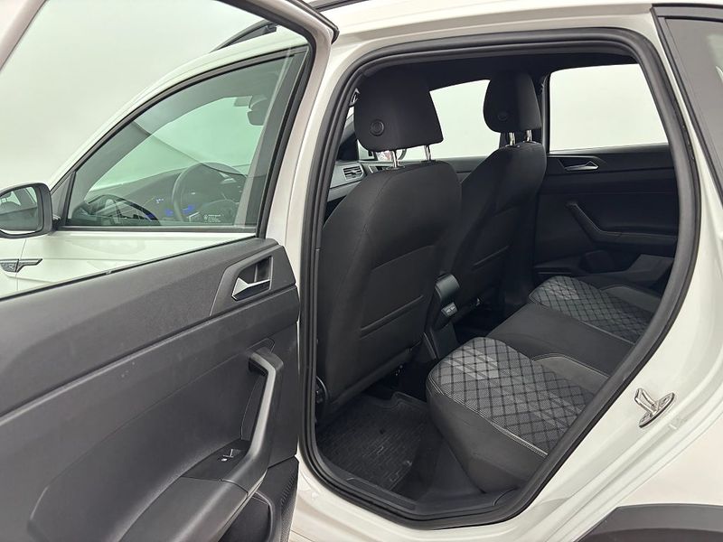 Volkswagen Taigo bild 15