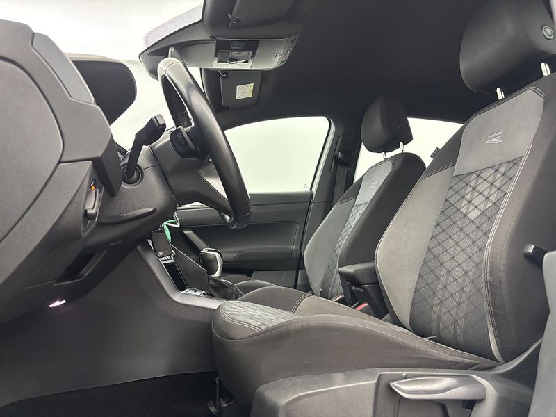 Volkswagen Taigo bild 14