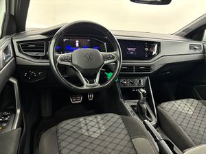 Volkswagen Taigo bild 17