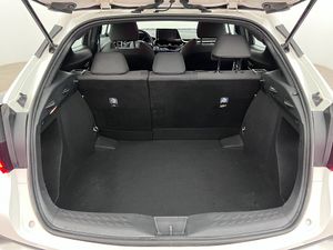 Toyota C-HR bild 11