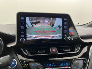 Toyota C-HR bild 22
