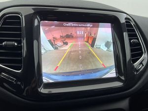 Jeep Compass bild 24
