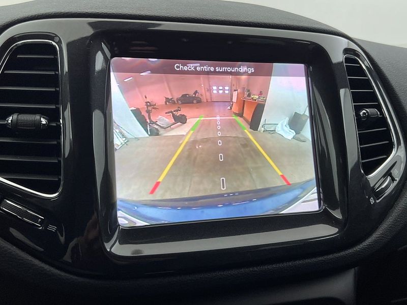 Jeep Compass bild 24