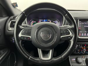 Jeep Compass bild 21