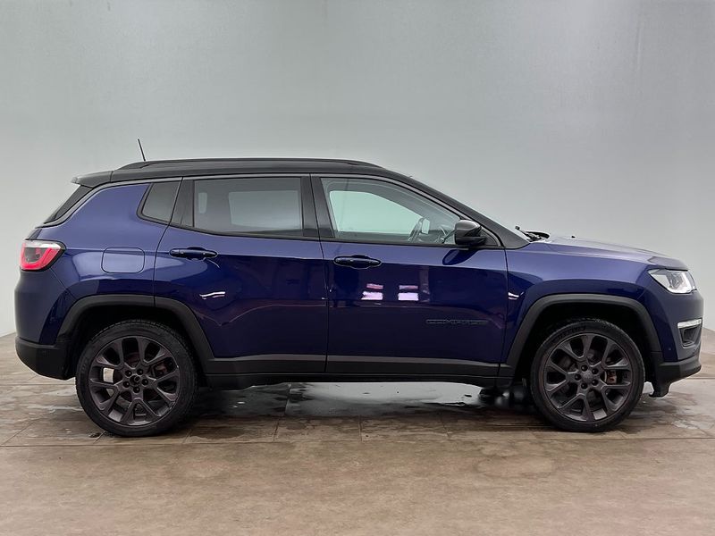 Jeep Compass bild 9