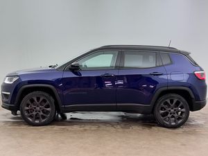 Jeep Compass bild 3