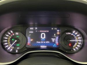 Jeep Compass bild 22