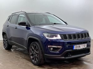 Jeep Compass bild 10