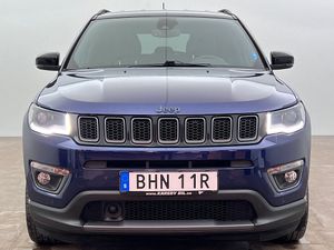 Jeep Compass bild 11
