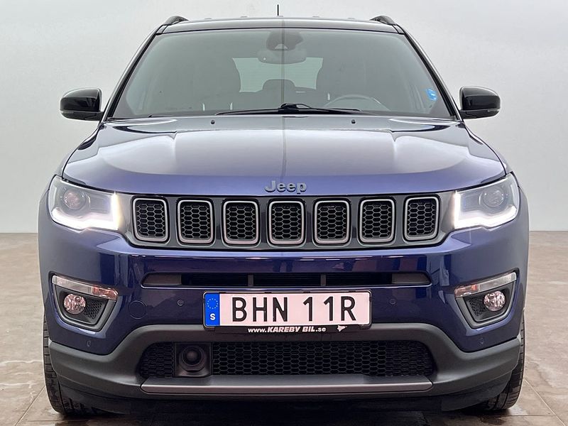 Jeep Compass bild 11