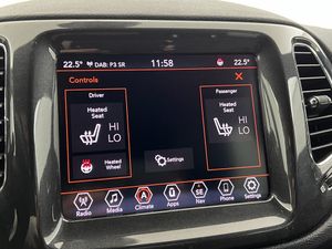 Jeep Compass bild 26